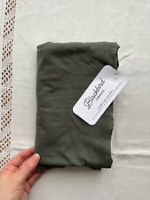 Blackbird fabrics green for sale  WOOLER