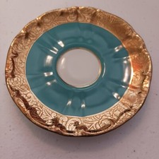 gilded collector saucer for sale gilded collector saucer for sale Sebastian