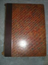 Recueil partitions piano d'occasion  France