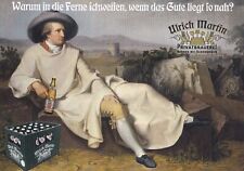 Privatbrauerei ulrich martin gebraucht kaufen  Hohen Neuendorf