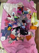 Vintage barbie clothes for sale  Algonquin