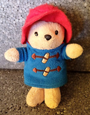 Paddington bear peluche usato  Desenzano del Garda