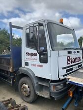 Iveco 130e18 breaking for sale  NORTHAMPTON