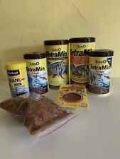 Lot boîtes nourriture d'occasion  Gignac-la-Nerthe