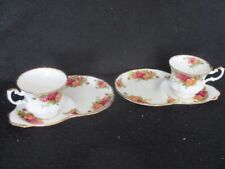 Royal albert old for sale  LINCOLN