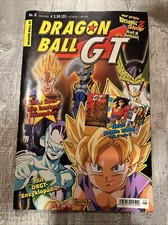 Dragonball band 8 gebraucht kaufen  Heilbronn