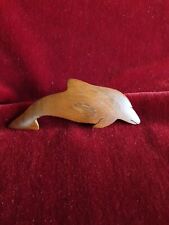 Teak delphin delfin gebraucht kaufen  Nagold