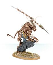 Warpgnaw verminlord warhammer gebraucht kaufen  München