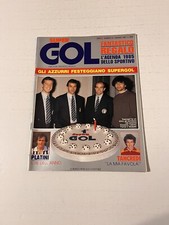 Super gol anno usato  Scandiano