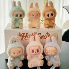 Portachiavi peluche labubu usato  Rovato