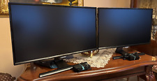Samsung monitor s27e390h gebraucht kaufen  Köln
