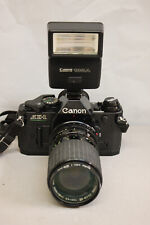Canon program slr for sale  Hewlett
