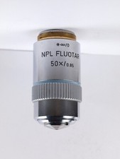Leitz npl fluotar d'occasion  Expédié en France