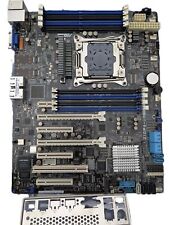 Asus z10pa motherboard d'occasion  Expédié en Belgium