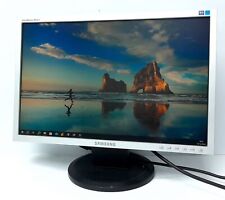 Monitor Samsung 19" Syncmaster 923nw VGA comprar usado  Enviando para Brazil