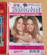 Aliza korten sophienlust gebraucht kaufen  Hagen