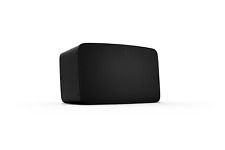 Sonos five black for sale  HINCKLEY