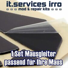 Mausgleiter mausfüße mouse gebraucht kaufen  Friedrichshafen