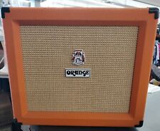 Amplificador de guitarra Orange Crush 35RT, 35 Watts RMS , usado comprar usado  Enviando para Brazil