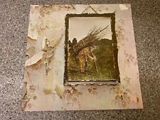 Led zeppelin four for sale  READING