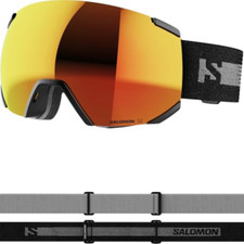 Salomon radium multilayer usato  Roccagloriosa