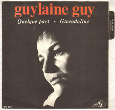 Guylaine guy part d'occasion  Montmorot