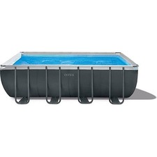 Intex 26356 piscina usato  Lamezia Terme