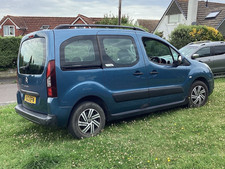 Berlingo xtr air for sale  BRAUNTON