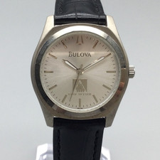 Bulova watch mens for sale  Pflugerville