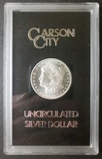 1882 morgan silver for sale  Charlottesville