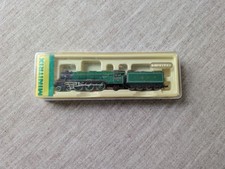 Minitrix gauge steam for sale  SALTASH