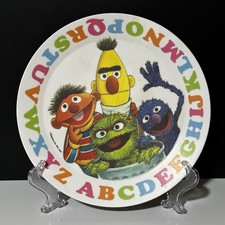 Vintage sesame street for sale  Phoenix