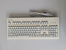 Tastiera meccanica qwerty usato  Spedire a Italy