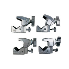 Stück super clamp gebraucht kaufen  Burscheid