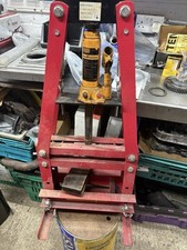 hydraulic work bench for sale hydraulic work bench for sale BANBURY