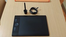 Wacom intuos pro usato  Roma