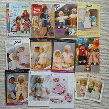 Job lot dolls for sale  BRIDPORT