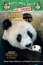 Pandas endangered species for sale  North Smithfield