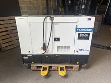 Powerlink vr10xs phase for sale  ASCOT