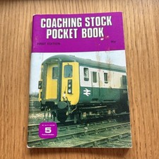 Coaching stock pocket for sale  WORCESTER