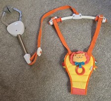 Munchkin baby bouncer for sale  BRISTOL