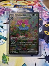 Venusaur 198 165 usato  Pavia