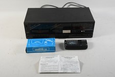 Q40S54- Vintage Sharp RT-W500 Stereofoniczny magnetofon i tuner ZEN-ON Chromatina 331 na sprzedaż Q40S54- Vintage Sharp RT-W500 Stereofoniczny magnetofon i tuner ZEN-ON Chromatina 331 na sprzedaż  Wysyłka do Poland