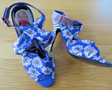 Nwob zandra rhodes for sale  MOTHERWELL