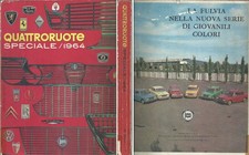 R437. speciale quattroruote usato  Fagnano Olona