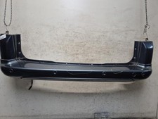 Pare choc arriere d'occasion Pare choc arriere d'occasion  Sainte-Livrade-sur-Lot