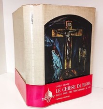 Chiese roma dagli usato  Italia