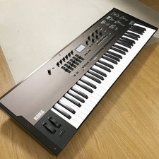 Korg opsix synthesizer d'occasion  Expédié en Belgium