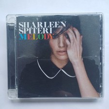 Melody sharleen spiteri for sale  BARTON-UPON-HUMBER