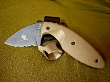 Bar tdi knife for sale  Omaha